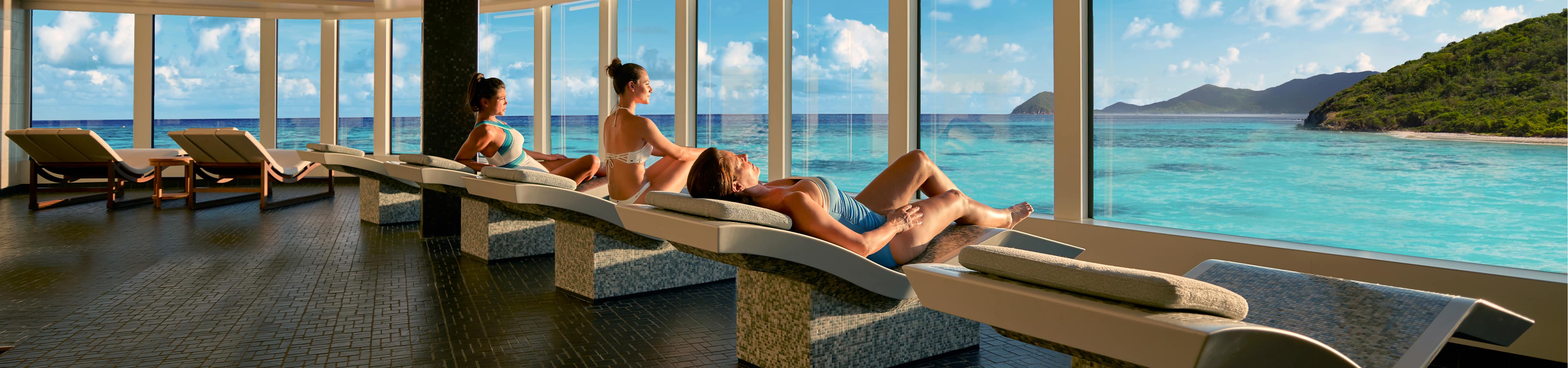 Why Norwegian Spa